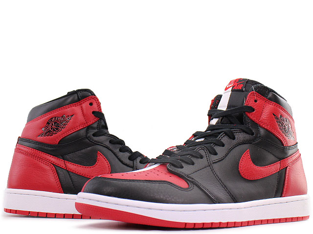 AIR JORDAN 1 RETRO HIGH OG NRG - スニーカーショップSKIT