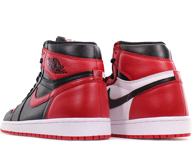 AIR JORDAN 1 RETRO HIGH OG NRG - スニーカーショップSKIT