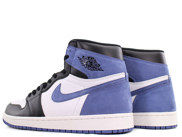 AIR JORDAN 1 RETRO HIGH OG 555088-115 - 3