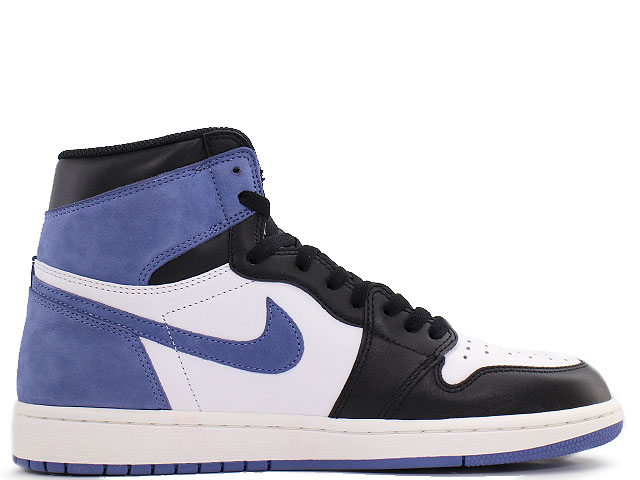 AIR JORDAN 1 RETRO HIGH OG 555088-115 - 1