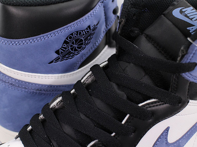 AIR JORDAN 1 RETRO HIGH OG 555088-115 - 4