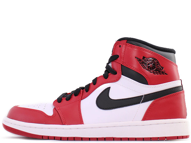 NIKE air jordan1 retro high chicago シカゴ