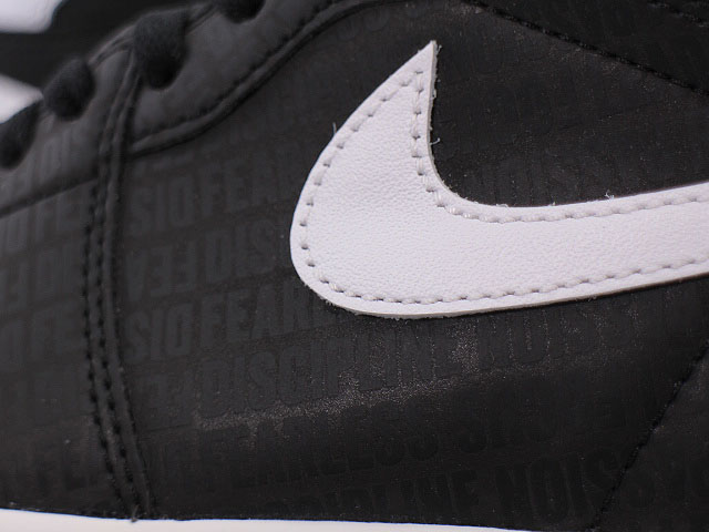 AIR JORDAN 1 RETRO HIGH OG 555088-008 - 5