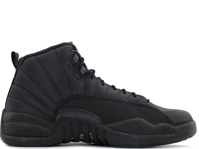 AIR JORDAN 12 RETRO WNTR BQ6851-001 - 3