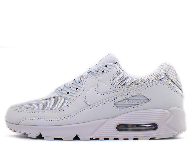 Nike air max best sale 90 grey black