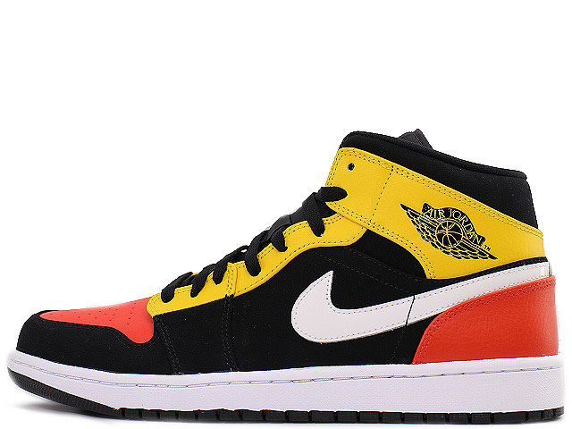 air jordan se mid