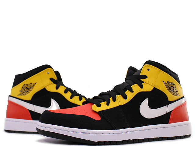 AIR JORDAN 1 MID SE 852542-087 - 2