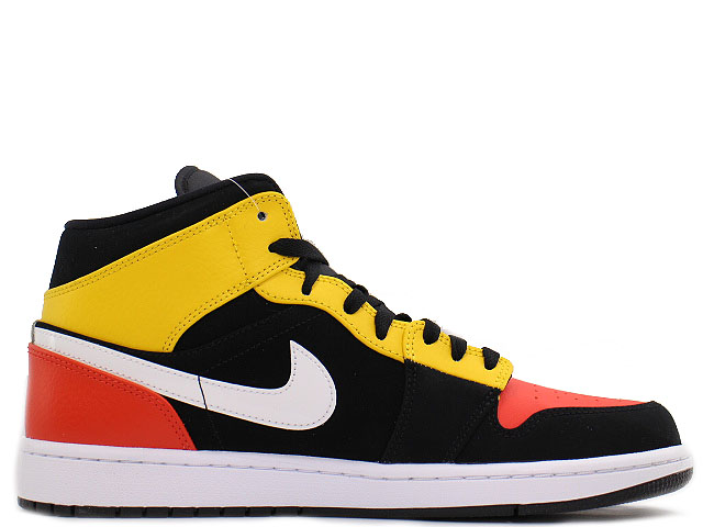 AIR JORDAN 1 MID SE 852542-087 - 1