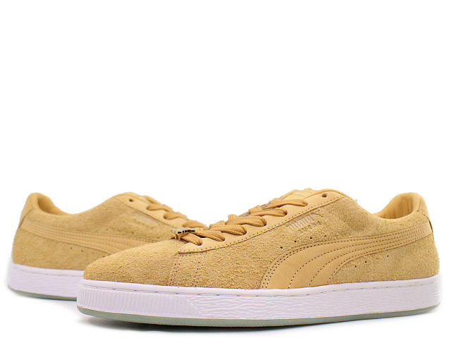 SUEDE CLASSIC X CHAPTER 2 366326-01 - 1