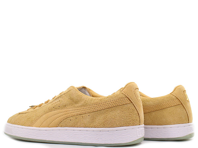 SUEDE CLASSIC X CHAPTER 2 366326-01 - 2