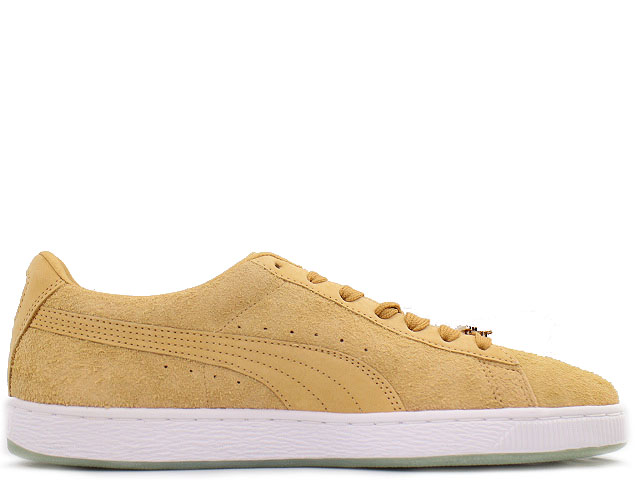 SUEDE CLASSIC X CHAPTER 2 366326-01 - 3