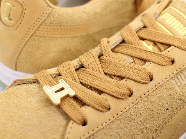 SUEDE CLASSIC X CHAPTER 2 366326-01 - 5