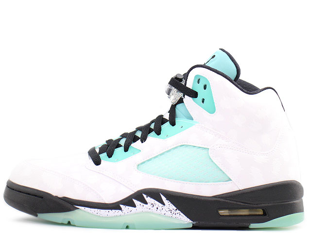 AIR JORDAN 5 RETRO SNGL DY CN2932-100