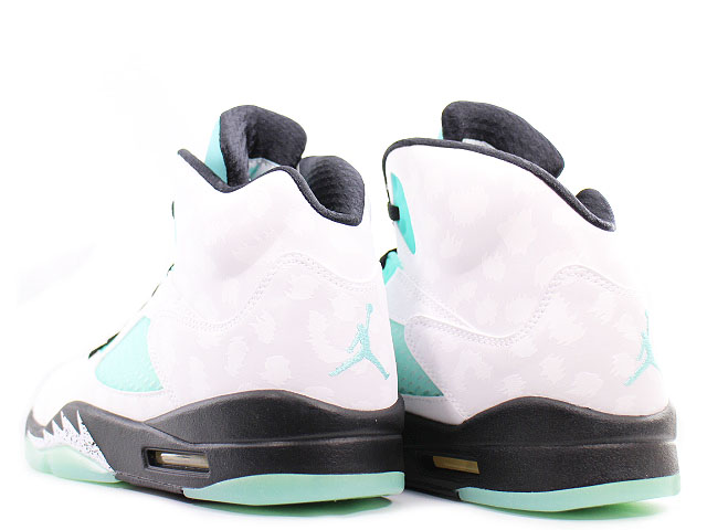 AIR JORDAN 5 RETRO SNGL DY CN2932-100 - 2