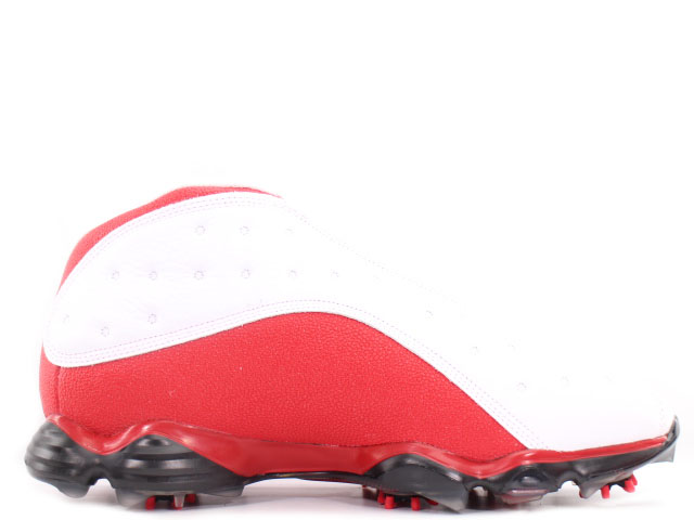 AIR JORDAN 13 GOLF 917719-101 - 3