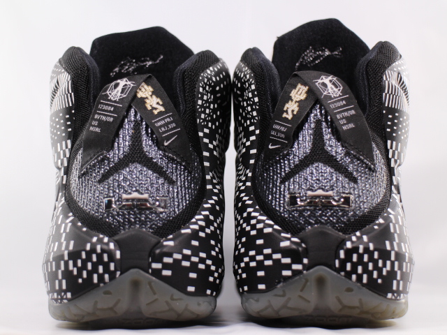 lebron 12 bhm