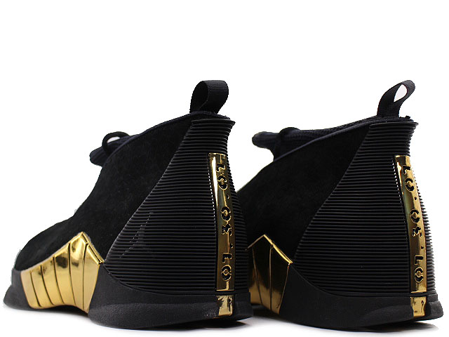 AIR JORDAN 15 RETRO DB BV7107-017 - 2