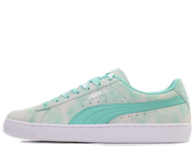 SUEDE DIAMOND SUPPLY