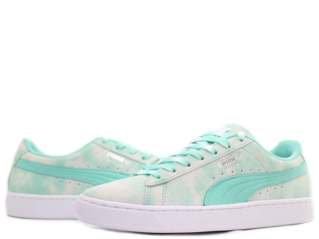SUEDE DIAMOND SUPPLY 369396-01 - 1