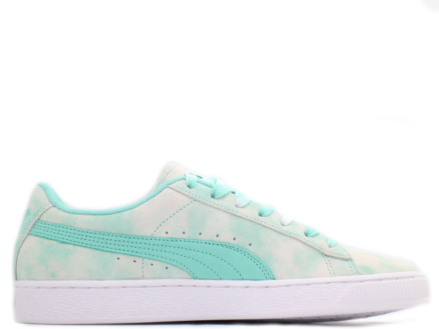 SUEDE DIAMOND SUPPLY 369396-01 - 3