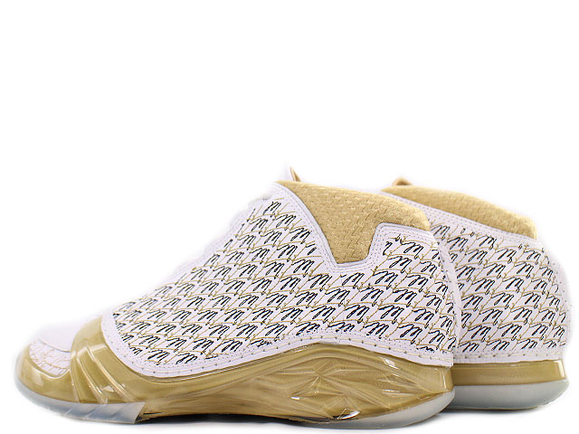 AIR JORDAN 23 TROPHY ROOM 853336-123 - 2