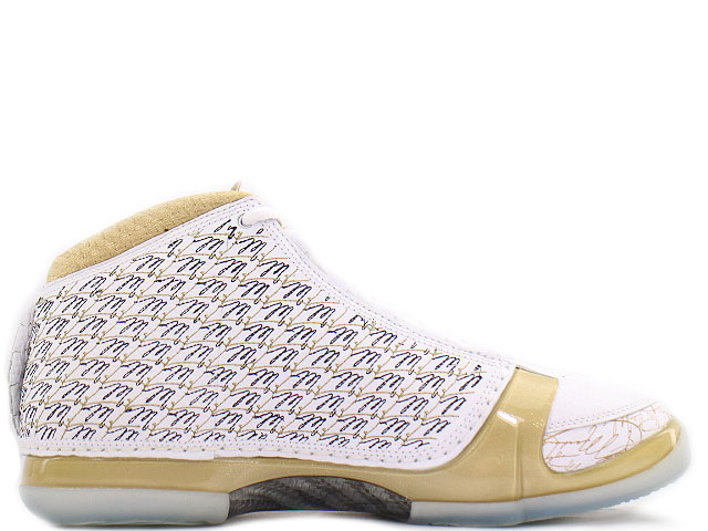 AIR JORDAN 23 TROPHY ROOM 853336-123 - 3