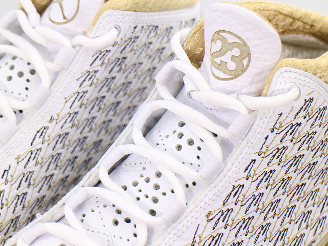 AIR JORDAN 23 TROPHY ROOM 853336-123 - 5