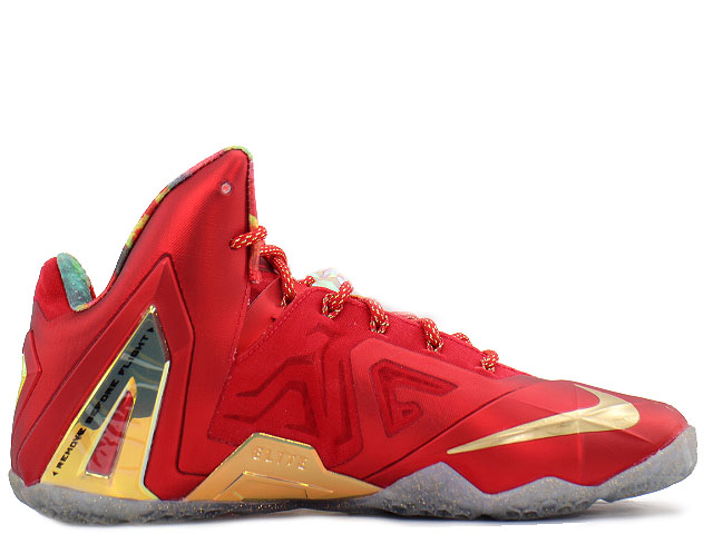 lebron elite 11