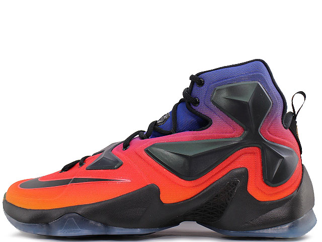 【美品】レブロン13 ASカラー　箱付き　バッシュ 貴重　完売　LeBron LEBRON 13 DB - スニーカーショップSKIT