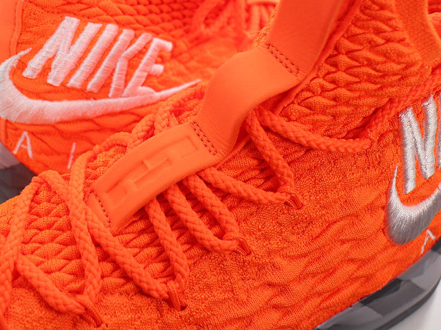 NIKE LeBron 15 オレンジ シューズ Size 8 - Nike LeBron 15 Orange Box 2018 | eBay