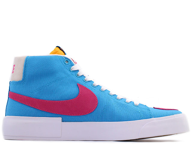 SB ZOOM BLAZER MID EDGE CI3833-400 - 1