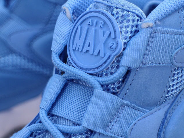 AIR MAX 2 UPTEMPO 94 AS QS 922931-400 - 5