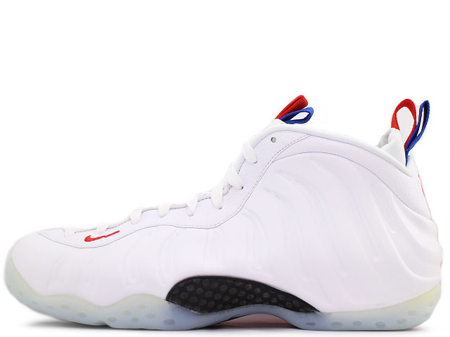 AIR FOAMPOSITE ONE USA