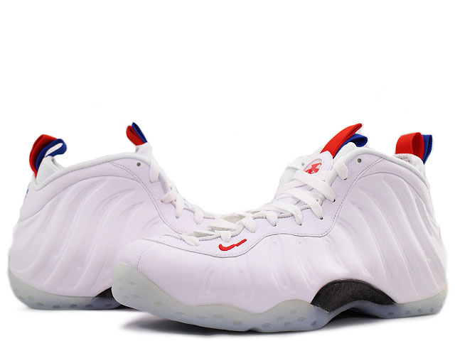 w air foamposite one