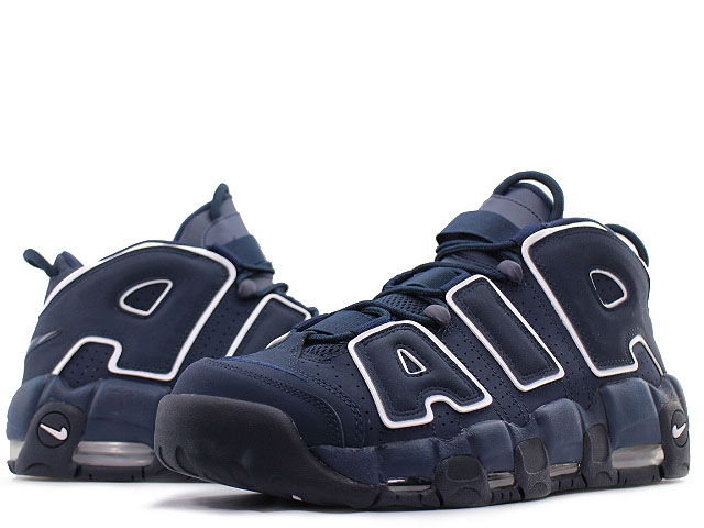 AIR MORE UPTEMPO 96 921948-400 - 2