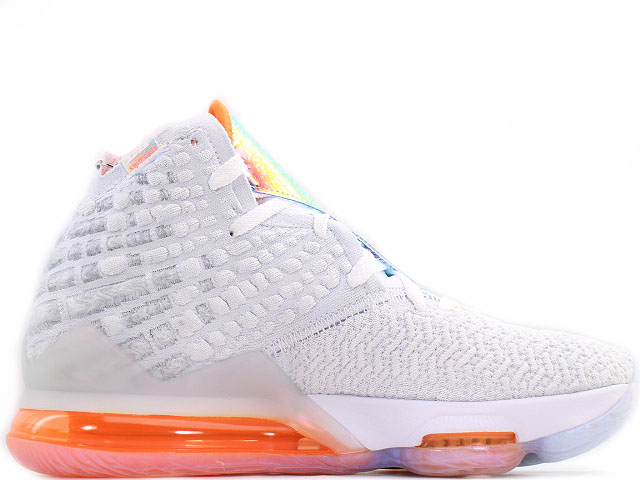 LEBRON 17 LMTD CT3843-100 - 1