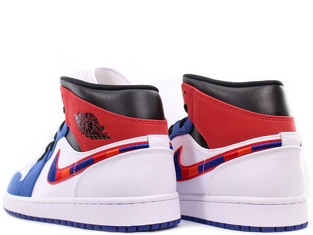 AIR JORDAN 1 MID SE 852542-146 - 3