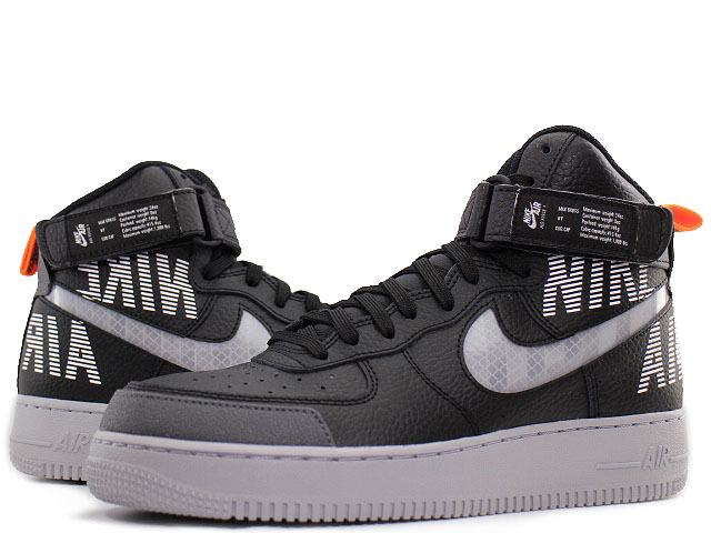 AIR FORCE 1 HIGH 07 LV8 2 CQ0449-001 - 1