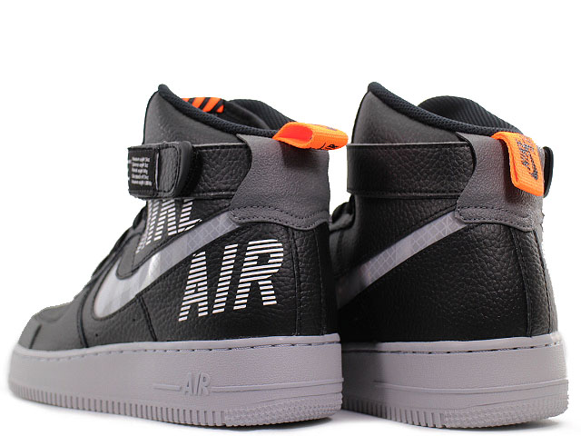 AIR FORCE 1 HIGH 07 LV8 2 CQ0449-001 - 2