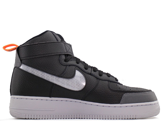 AIR FORCE 1 HIGH 07 LV8 2 CQ0449-001 - 3