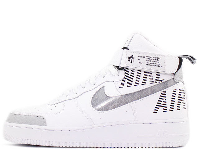 AIR FORCE 1 HIGH 07 LV8 2 CQ0449-100