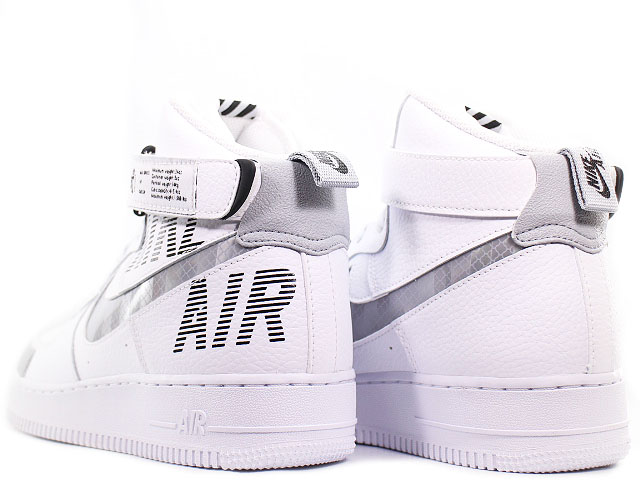 AIR FORCE 1 HIGH 07 LV8 2 CQ0449-100 - 2