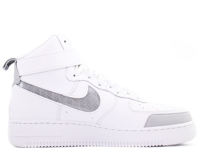 AIR FORCE 1 HIGH 07 LV8 2 CQ0449-100 - 3