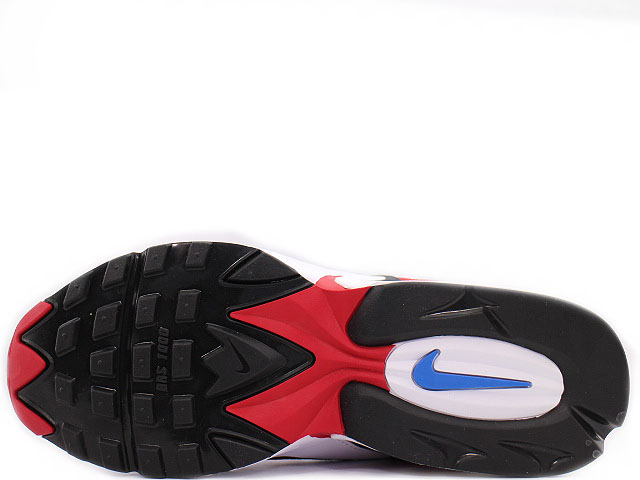 AIR MAX TRIAX CD2053-101 - 5