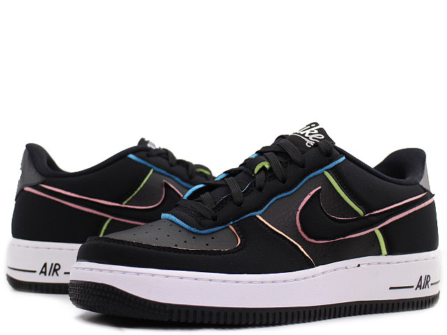 AIR FORCE 1 LV8 (GS) - スニーカーショップSKIT