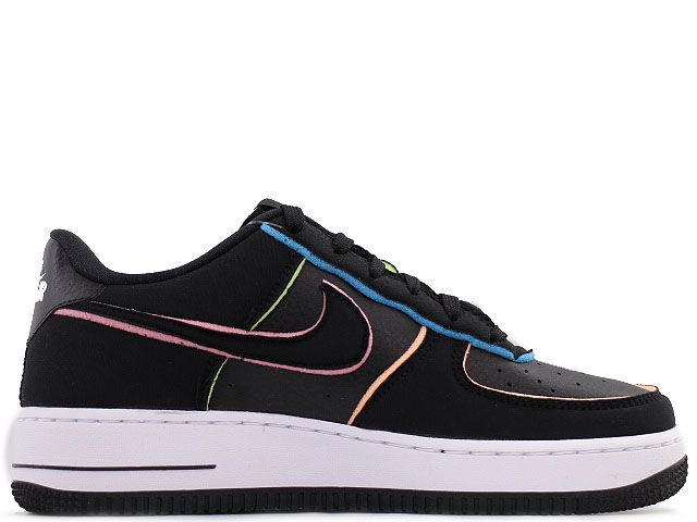 AIR FORCE 1 LV8 (GS) - スニーカーショップSKIT