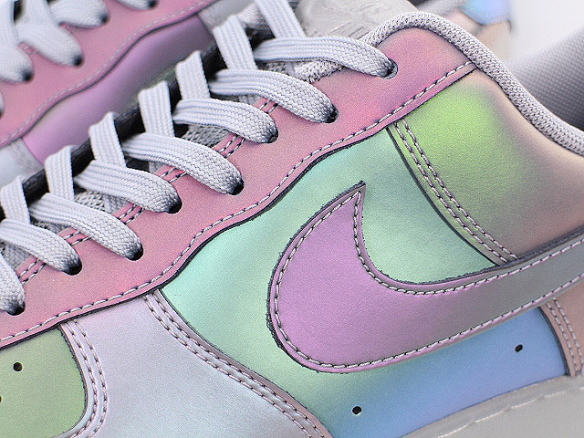 AIR FORCE 1 07 LV8 718152-019 - 5