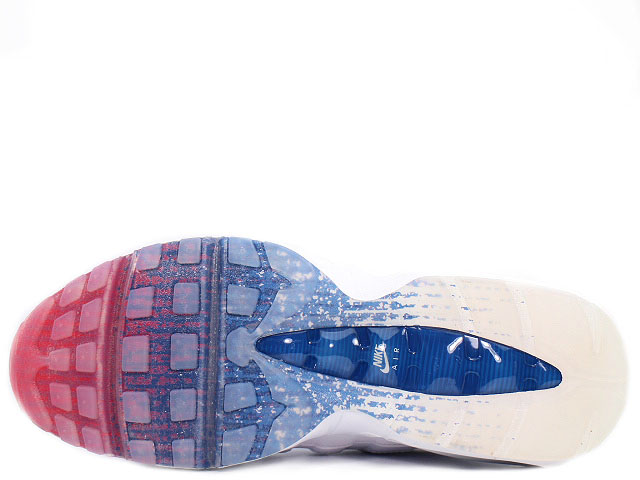 AIR MAX 95 AQ7981-100 - 4