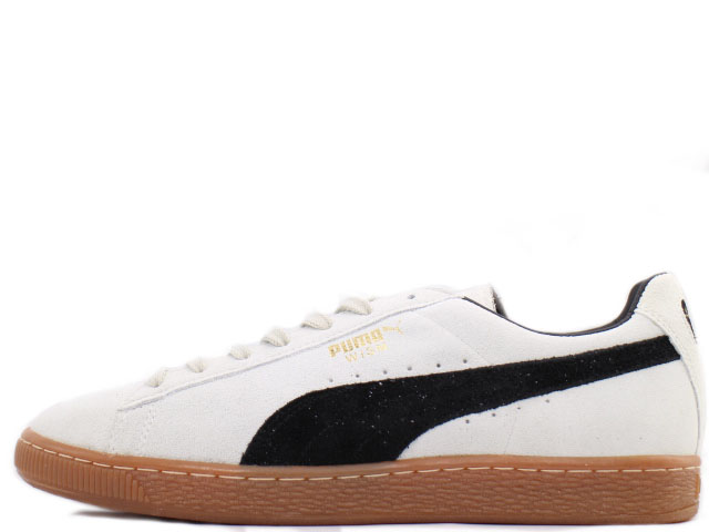 SUEDE
