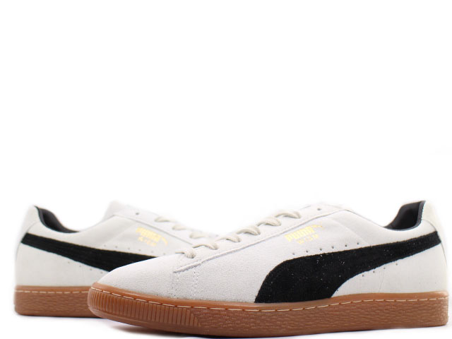 SUEDE 361977-01 - 1